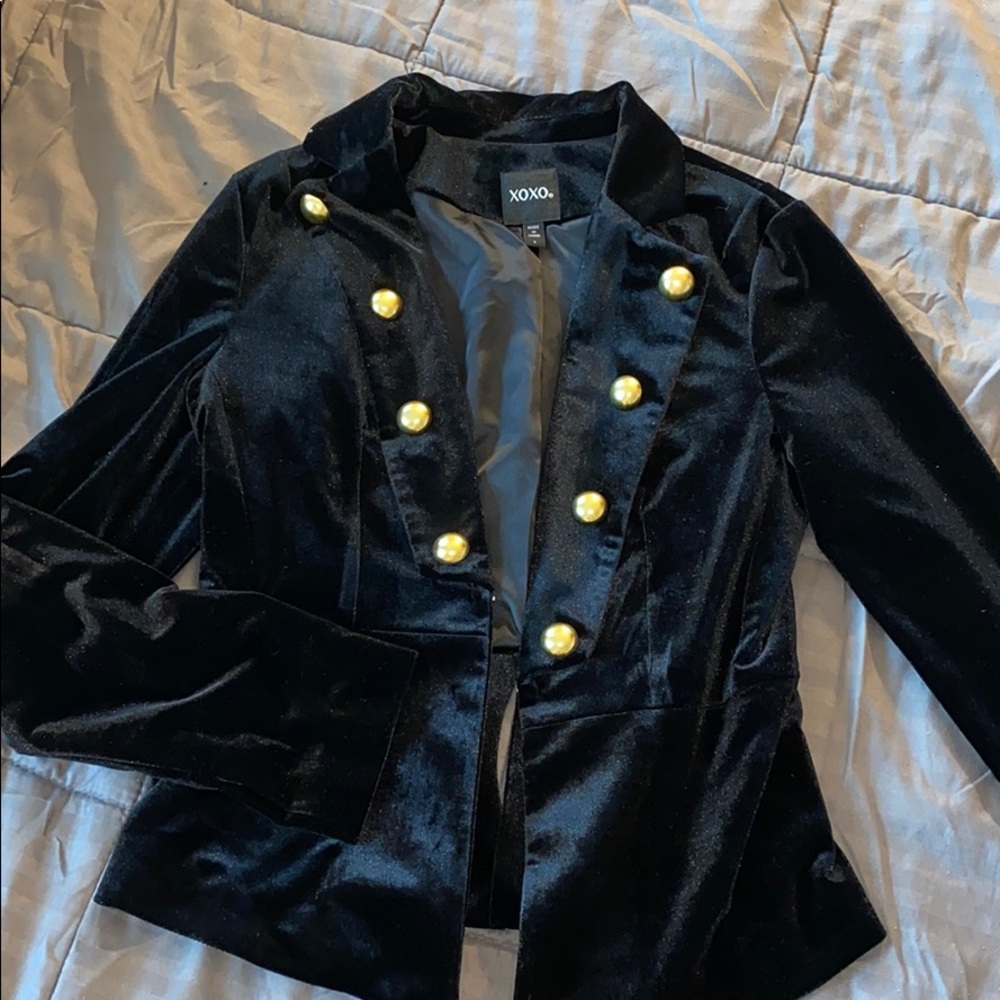 Blazer